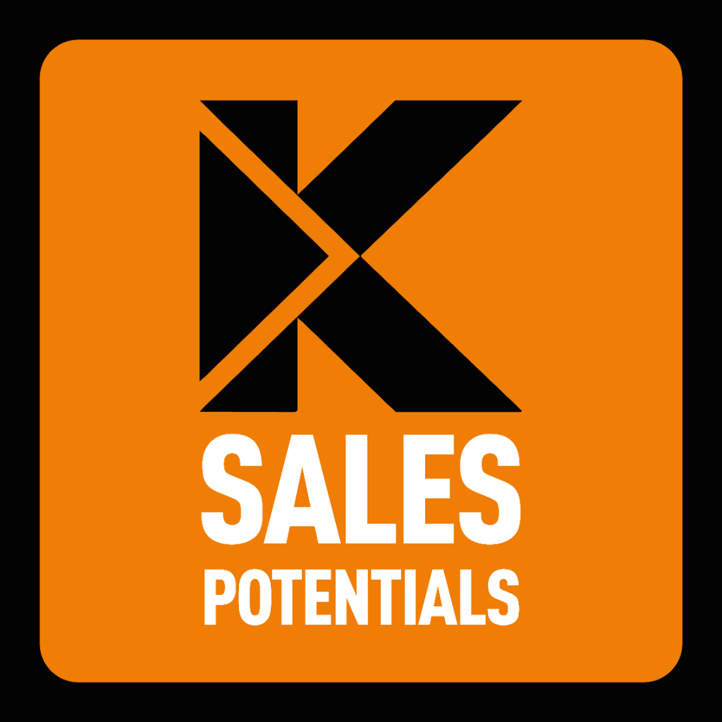 Sales Potentials Logo